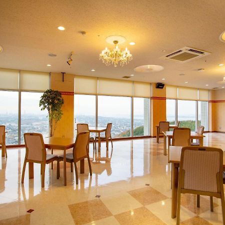 Healthpia Kurashiki Fasting Health Otel Dış mekan fotoğraf