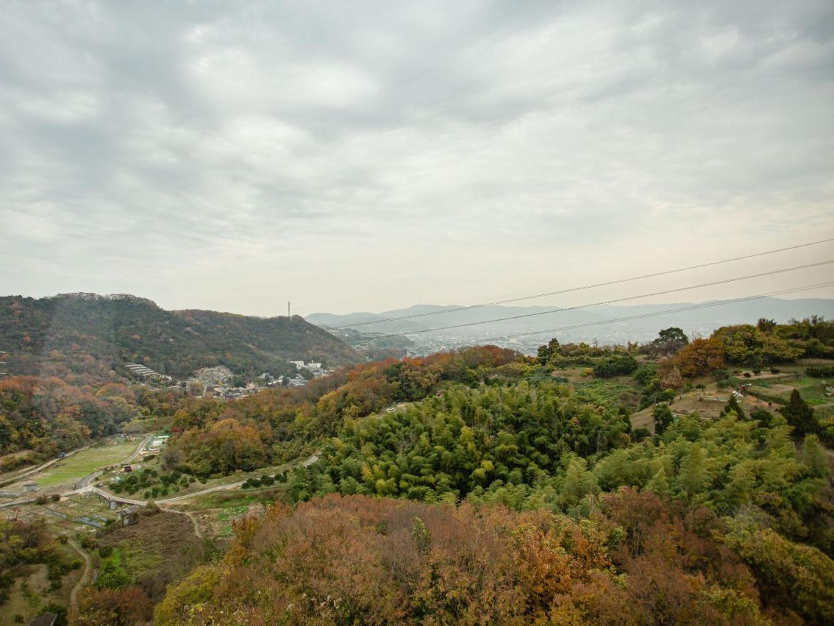 Healthpia Kurashiki Fasting Health Otel Dış mekan fotoğraf