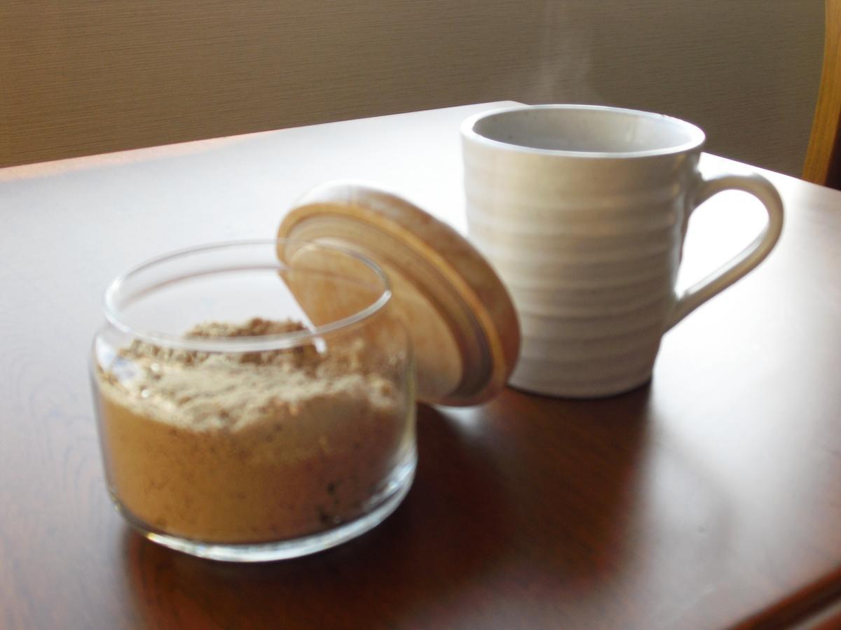 Healthpia Kurashiki Fasting Health Otel Dış mekan fotoğraf