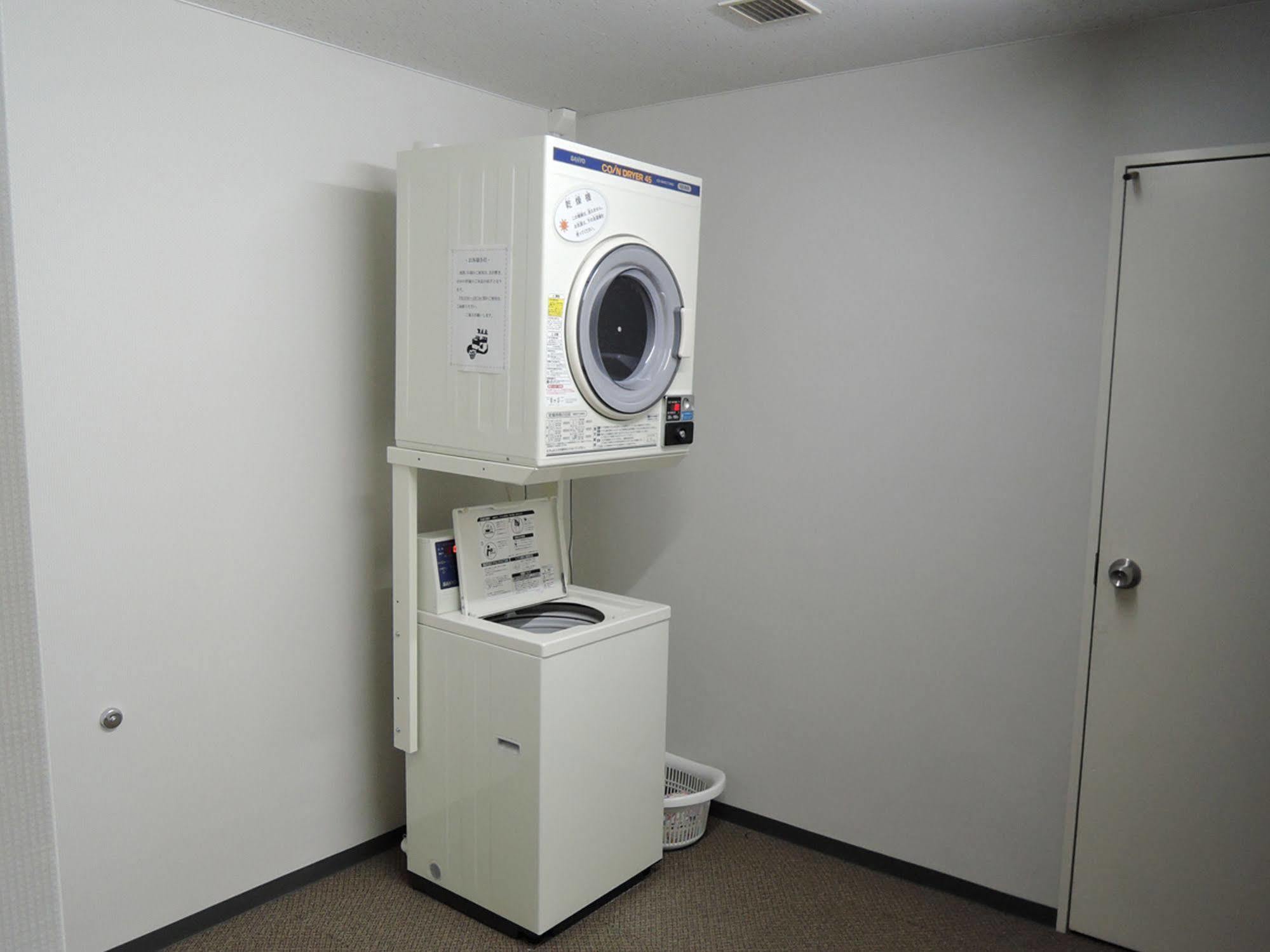 Healthpia Kurashiki Fasting Health Otel Dış mekan fotoğraf