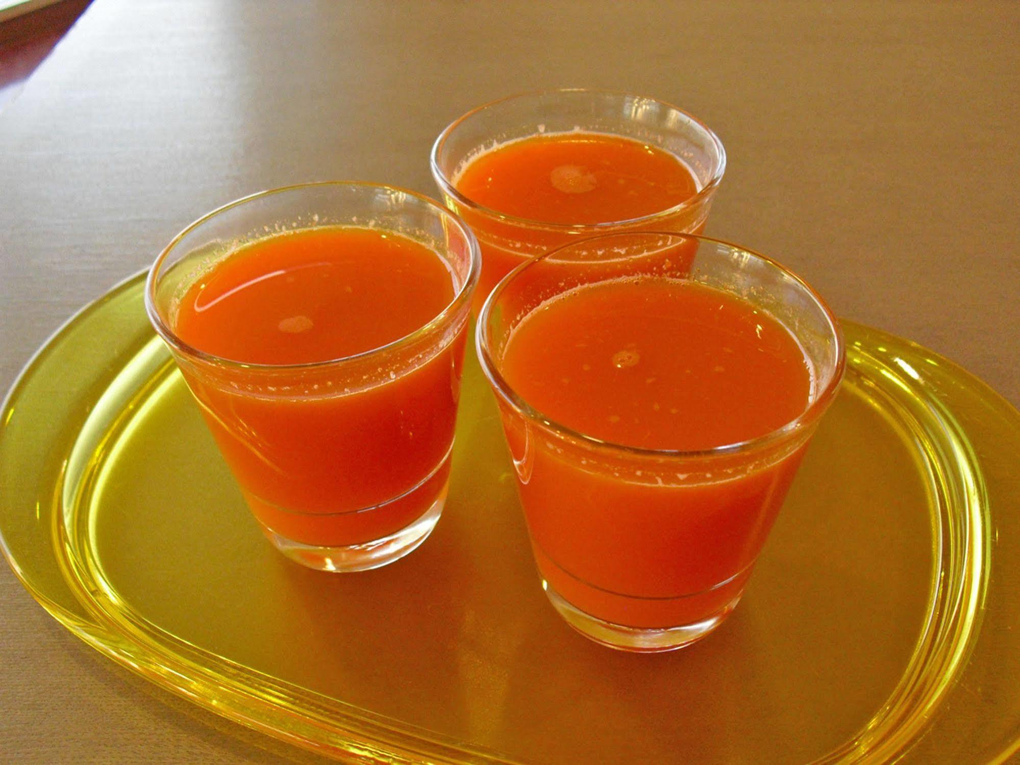Healthpia Kurashiki Fasting Health Otel Dış mekan fotoğraf