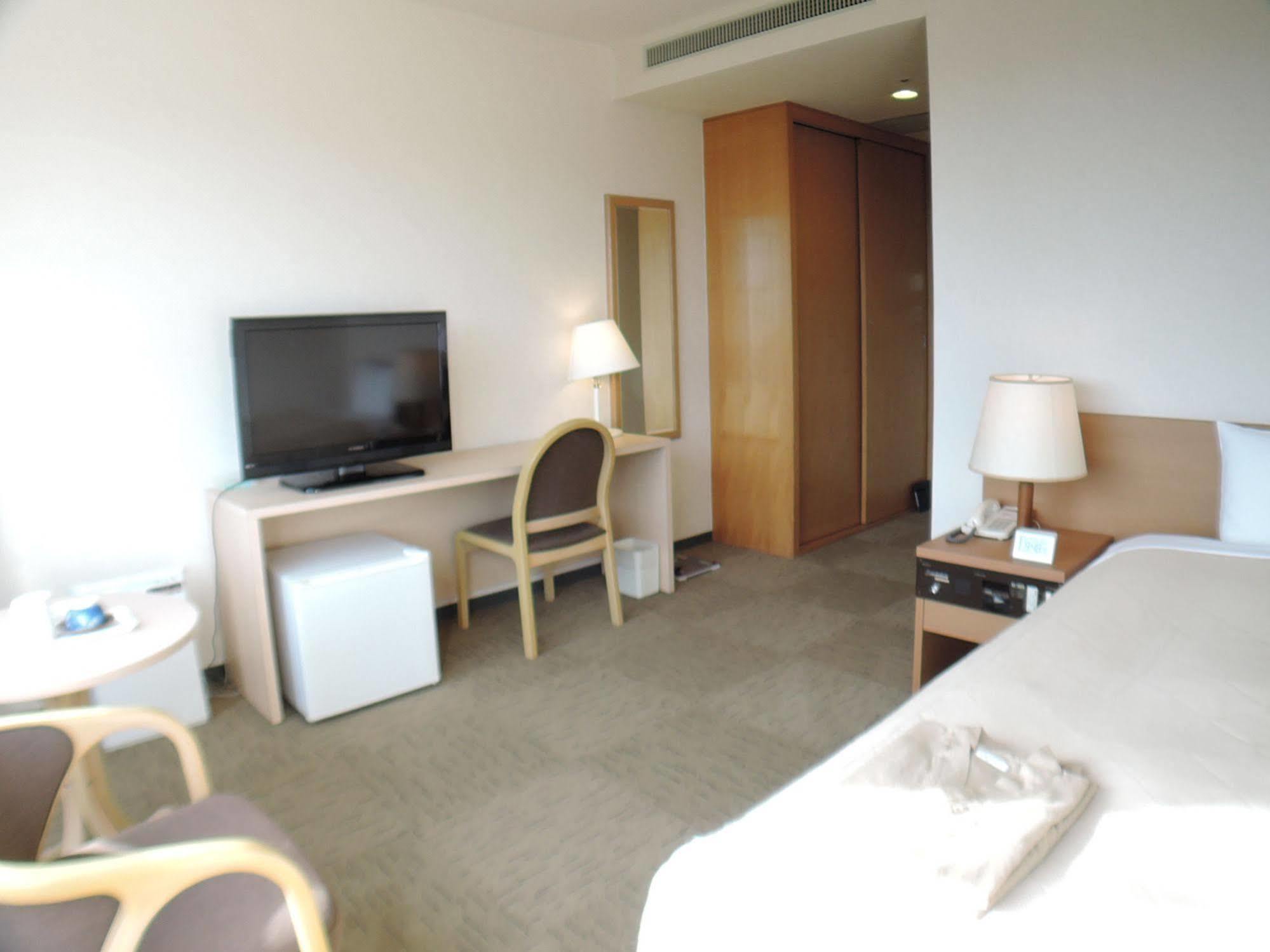 Healthpia Kurashiki Fasting Health Otel Dış mekan fotoğraf