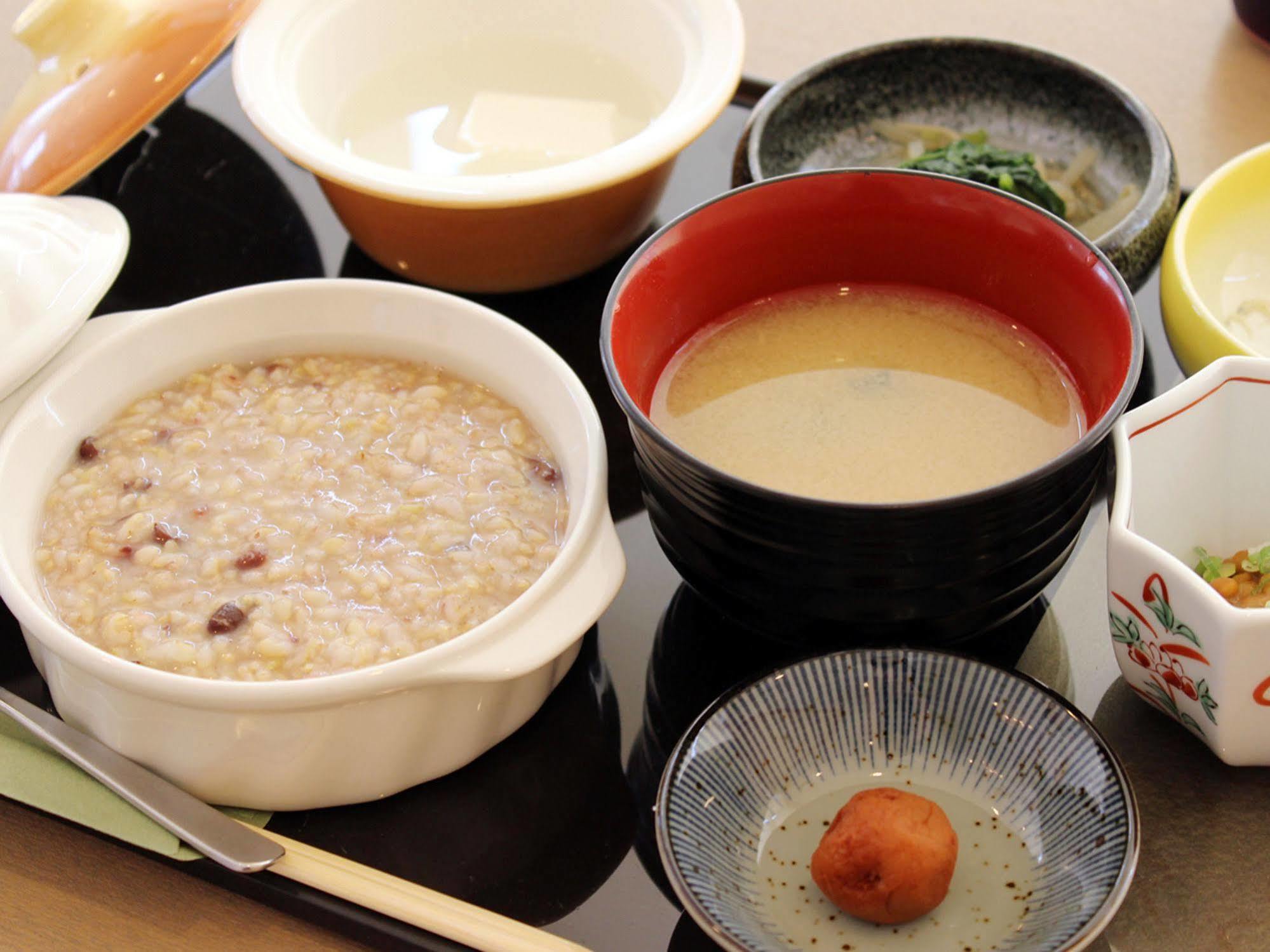 Healthpia Kurashiki Fasting Health Otel Dış mekan fotoğraf